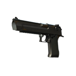 Desert Eagle | Heirloom (Battle-Scarred)