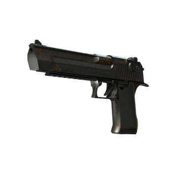 StatTrak™ Desert Eagle | Heirloom (Battle-Scarred)