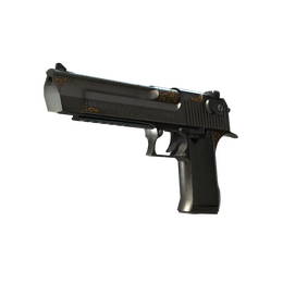Desert Eagle | Heirloom (Field-Tested)