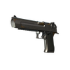 StatTrak™ Desert Eagle | Heirloom (Minimal Wear)