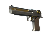Desert Eagle - Пилот - 168x120