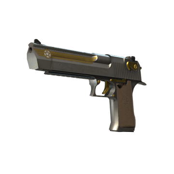 Desert Eagle | Pilot (Minimal Wear)