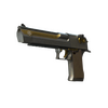 Desert Eagle | Pilot (Battle-Scarred)