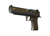 Desert Eagle - Пилот - 168x120