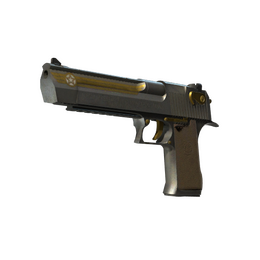 Desert Eagle | Pilot (Battle-Scarred)