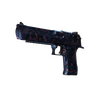 Desert Eagle | Night Heist (Minimal Wear)