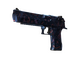 Desert Eagle | Night Heist (Minimal Wear)