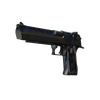 Desert Eagle | Night Heist (Battle-Scarred)