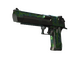 Desert Eagle | Emerald Jörmungandr (Battle-Scarred)