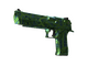 Desert Eagle | Emerald Jörmungandr skin