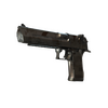 Desert Eagle | The Bronze (Field-Tested)
