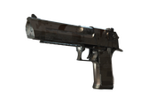 Desert Eagle - Бронзовый - 168x120