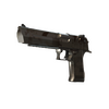 Desert Eagle | The Bronze (Factory New)