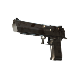 Desert Eagle | The Bronze (Factory New)