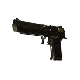 Desert Eagle | Meteorite (Factory New)