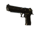 Desert Eagle | Meteorite (Minimal Wear)
