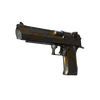 StatTrak™ Desert Eagle | Bronze Deco (Well-Worn)