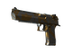 StatTrak™ Desert Eagle | Bronze Deco (Minimal Wear)