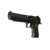 Desert Eagle | Bronze Deco (Battle-Scarred)