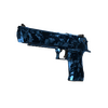 StatTrak™ Desert Eagle | Cobalt Disruption (Minimal Wear)