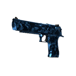 Desert Eagle | Cobalt Disruption (Factory New)