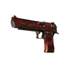 Desert Eagle | Sunset Storm 壱 (Well-Worn)