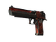 Desert Eagle | Sunset Storm 壱 (Battle-Scarred)