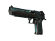 Desert Eagle | Midnight Storm (Battle-Scarred)