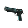 Desert Eagle | Midnight Storm (Field-Tested)