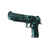 Desert Eagle | Midnight Storm (Minimal Wear)