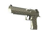 Desert Eagle - Золотой карп - 168x120