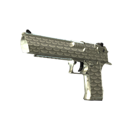 Desert Eagle | Golden Koi (Factory New)