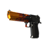 Desert Eagle | Blaze (Factory New)