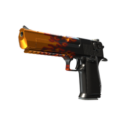 Desert Eagle | Blaze (Factory New)