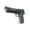 Desert Eagle | Sputnik (Battle-Scarred)