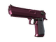 Desert Eagle | Mulberry (Minimal Wear)