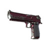 Desert Eagle | Mulberry (Battle-Scarred)