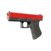 Glock-18 | Candy Apple (Field-Tested)