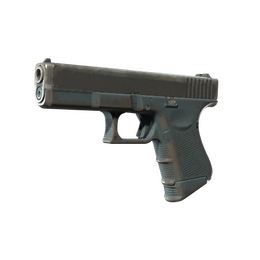 Glock-18 | Night (Battle-Scarred)