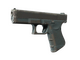 Glock-18 | Night (Battle-Scarred)