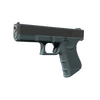 Glock-18 | Night (Minimal Wear)