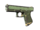 Glock-18 | Groundwater (Battle-Scarred)