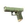Glock-18 | Groundwater (Well-Worn)