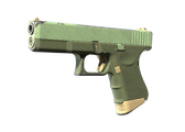 Glock-18 - Грунтовая вода - 160x114