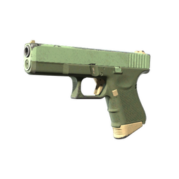 Glock-18 | Groundwater (Field-Tested)