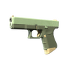 Souvenir Glock-18 | Groundwater (Factory New)