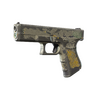 Glock-18 | Glockingbird (Battle-Scarred)