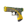 Glock-18 | Glockingbird (Minimal Wear)