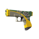 Glock-18 | Glockingbird