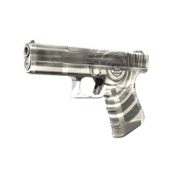 Glock-18 | Trace Lock (Factory New)